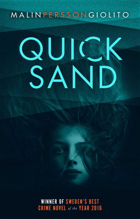 Quicksand Book By Malin Persson Giolito Official Publisher Page