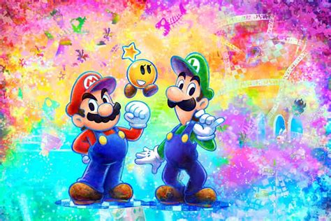 We would like to show you a description here but the site won't allow us. Nintendo Selects recibirá 5 nuevos juegos para 3DS