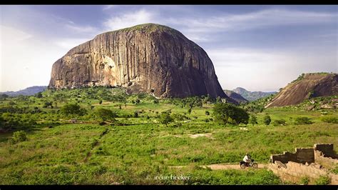 11 Beautiful Places In Nigeria Youtube