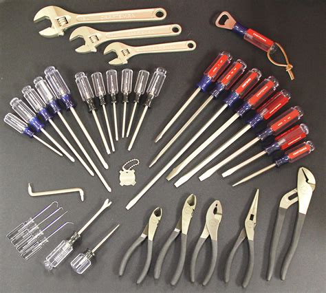 Craftsman 36pc General Purpose Tool Set