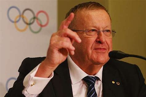 Rio Olympics 2016 IOC Chief Says This Year S Olympics Is The Most
