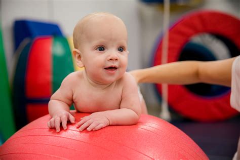 Torticollis Kids Mary Free Bed Rehabilitation Hospital