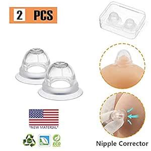 Amazon Com Nipple Corrector For Inverted Flat And Shy Nipples Can