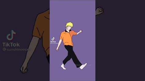 Naruto Tiktok Dance Animation Compilation 🔥 🔥 Youtube