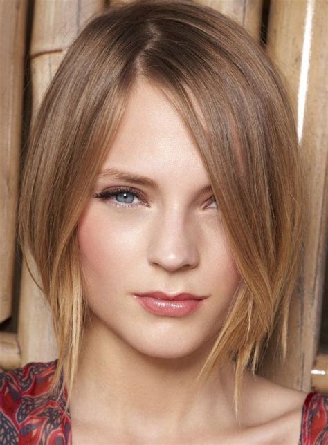 I'm tired of searching for haircuts with thin hair only to find that the models have fine hair and not thin. 1001 + Ideas for Stunning Medium and Short Hairstyles For ...