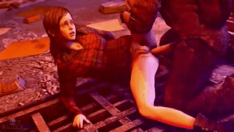 Dw7uyus Porn Pic From Last Of Us Porn Ellie S