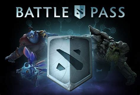 Battle Pass Logo Logodix