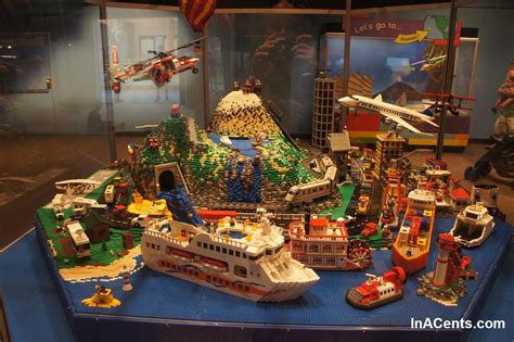 Here's why you'll want to visit, even if you're a preteen, teenager, or. Best of InACents: The Indianapolis Children's Museum ...