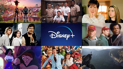 Top 30 Die Besten Filme Bei Disney Netzwelt