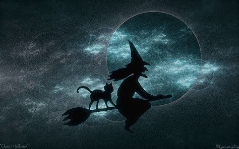 Inspirational Scary Animated Wallpapers Free Download Scary Halloween Backgrounds Witch