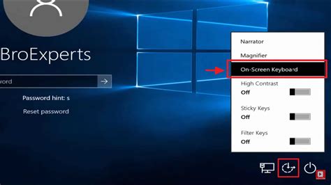 Reset Windows 10 Admin Password Guide Easy Technical Guides For