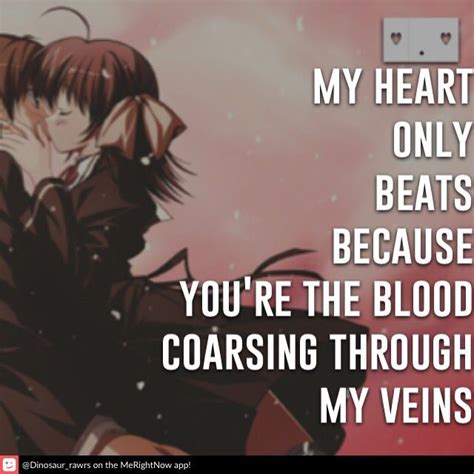Anime Love Quotes Anime Amino