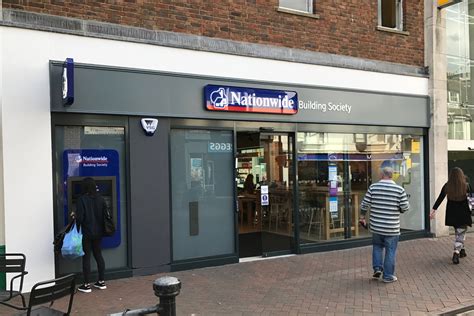 Nationwide - UK For Nationwide | A&Q Partnership