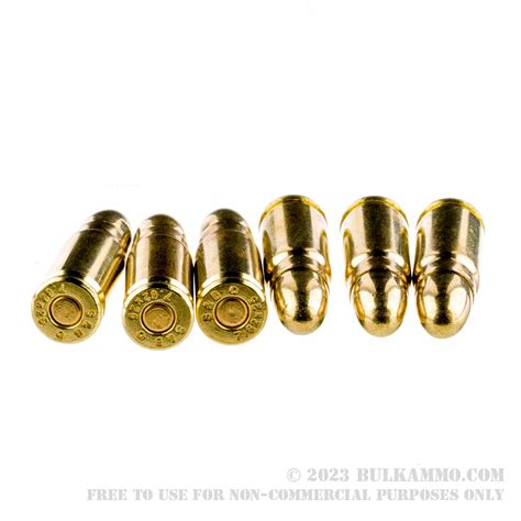 50 Rounds Of Bulk 762 Tokarev Ammo By Sellier And Bellot 85gr Fmj