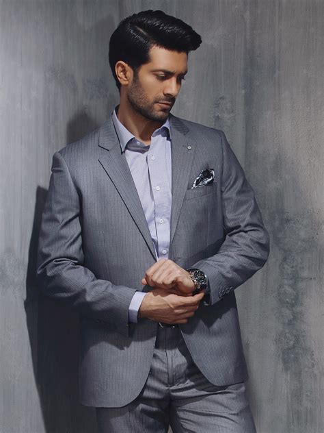 Stock up your wardrobe with smart business styles for men from our collection of men's formal wear. Eden Robe Men Party Wear Formal Coat Pant Suits Collection ...