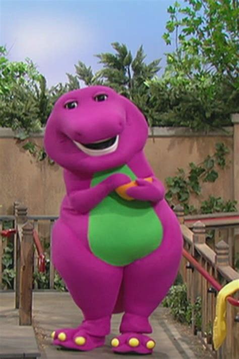 Watch Barney And Friends S11e1 Pistachio Full Team Ahead 2007