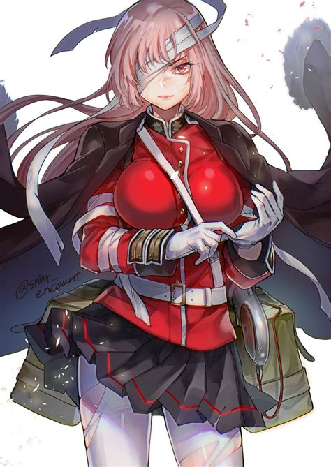 Florence Nightingale And Florence Nightingale Fate And More Drawn