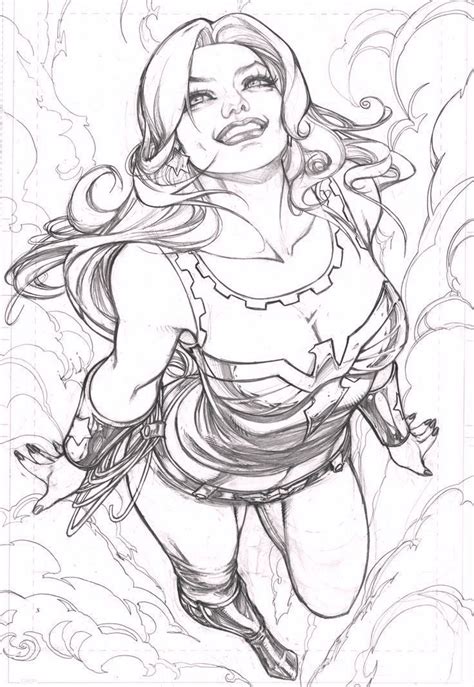 Here's a fun coloring page of wonder woman. DC Super Hero Girls | Marvel coloring, Superhero coloring ...