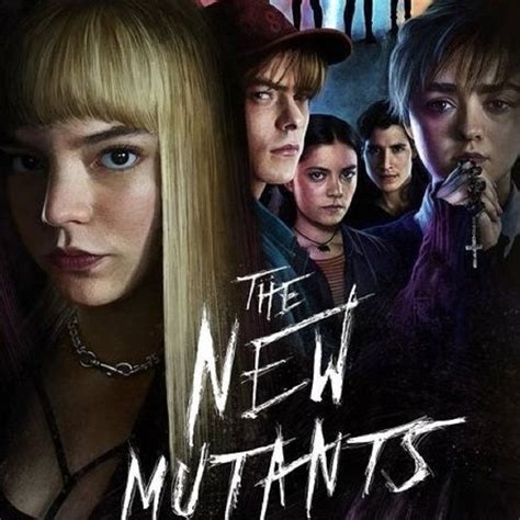 418 likes · 117 talking about this. SDCC: 'New Mutants' Releases The Opening Scene, A New ...