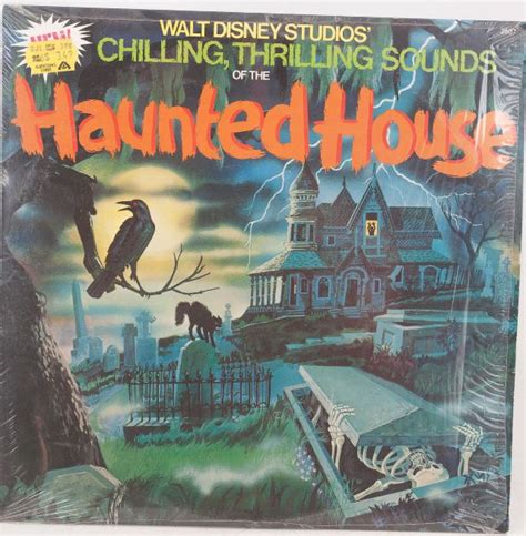 A Collection Of 50 Spooky Halloween Album Covers Vintage News Daily