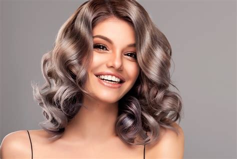 20 Cool And Chalky Hairstyles For Thin Gray Hair Hairdo Hairstyle