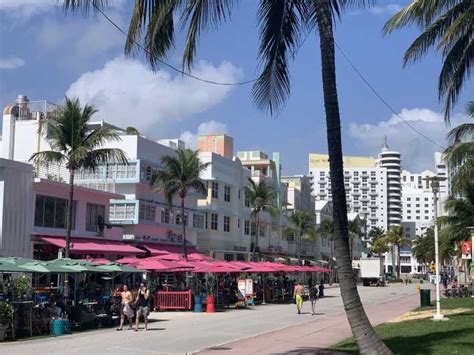 Miami Fietsverhuur Voor Een Hele Dag Getyourguide