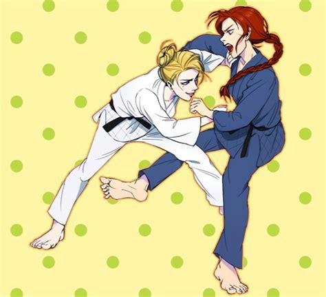 judo girls in action catfight wrestling martial arts girl female martial artists