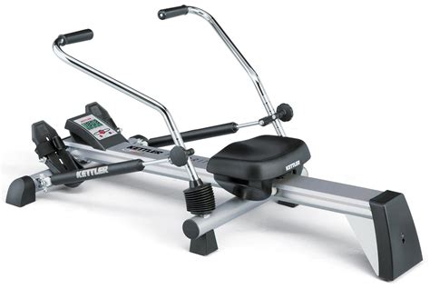 9 Compact And Portable Rowing Machines For Small Spaces June 2018
