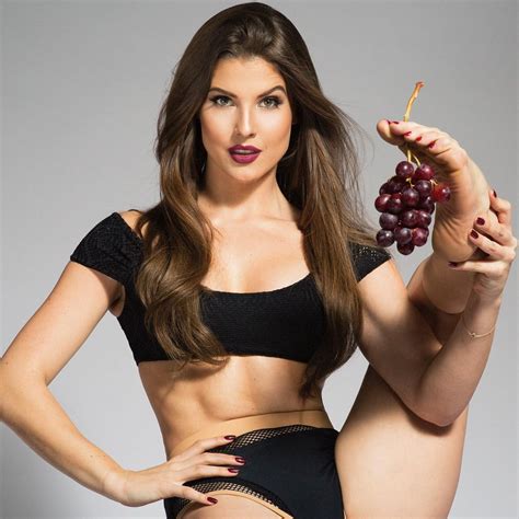 Amanda Cerny Nude Fappening Photos The Fappening