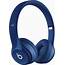 Beats By Dr Dre Geek Squad Certified Refurbished Solo 2 On Ear 