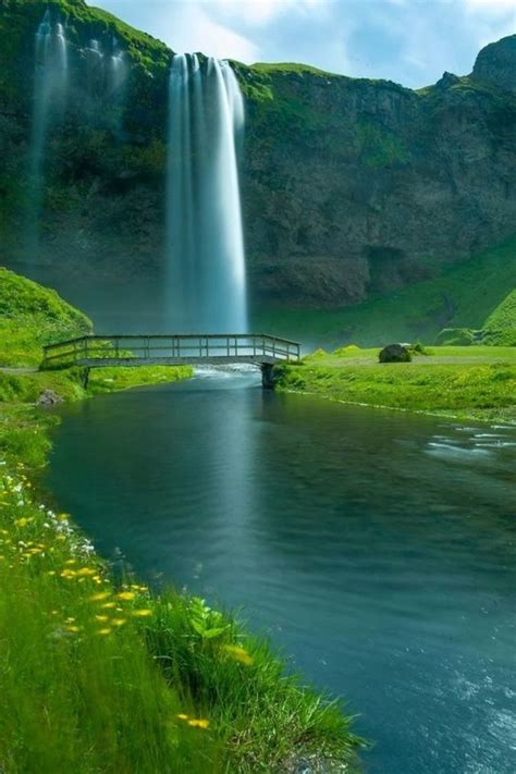 Most Beautiful Waterfalls In The World You Haven T Heard Of HubPages