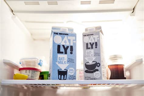 Oatly stock soars with projected ipo value of over $10 billion. Oprah-Backed Drink Maker Oatly Files for U.S. IPO - Bloomberg
