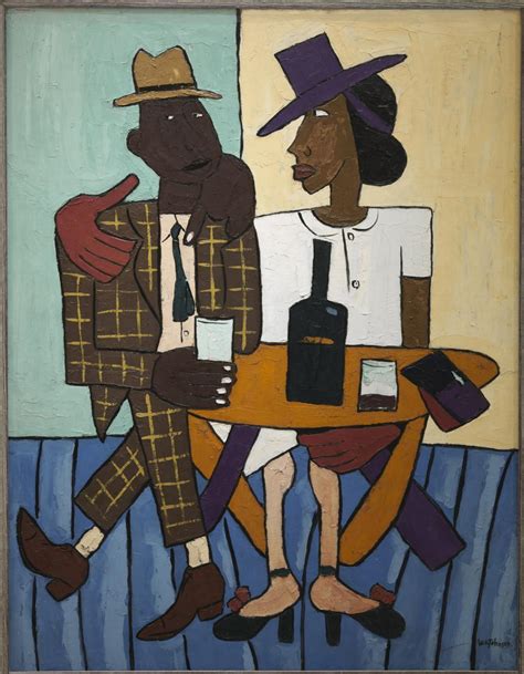 Artworks By African Americans From The Collection Smithsonian