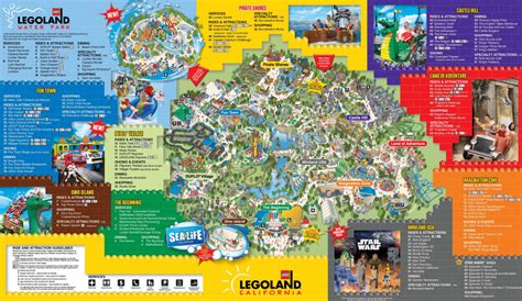 All Downloadable Things Legoland Games Free
