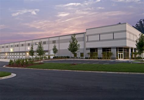 Other than new york, pennsylvania, new jersey and california, hiscox is acting as the insurance agent of record. Vision Group Ventures Plans 1.9 MSF Distribution Center in ...