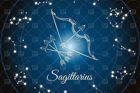 Ramalan Zodiak Sagitarius Tahun 2023 Bakal Ada Ledakan Besar Sebelum