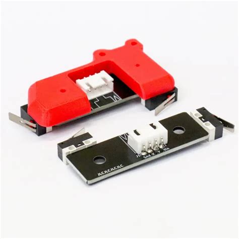 For Voron V24 Xy Axis Micro Switch Pcb Board 3d Printer Limit Switch Board Ds 1009 Picclick