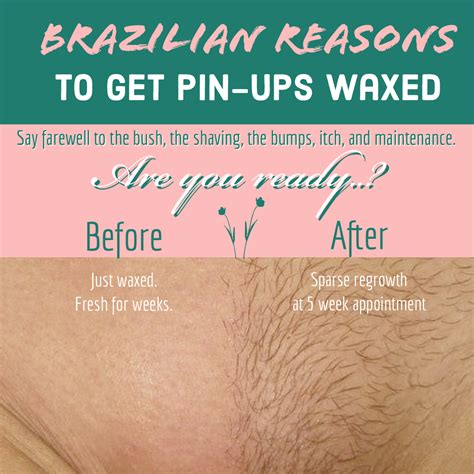 How Long Should Your Hair Be To Get Waxed Waxing Faqs Brazilian