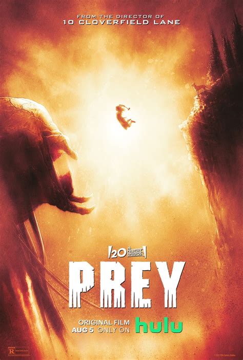 Prey Dvd Release Date Redbox Netflix Itunes Amazon