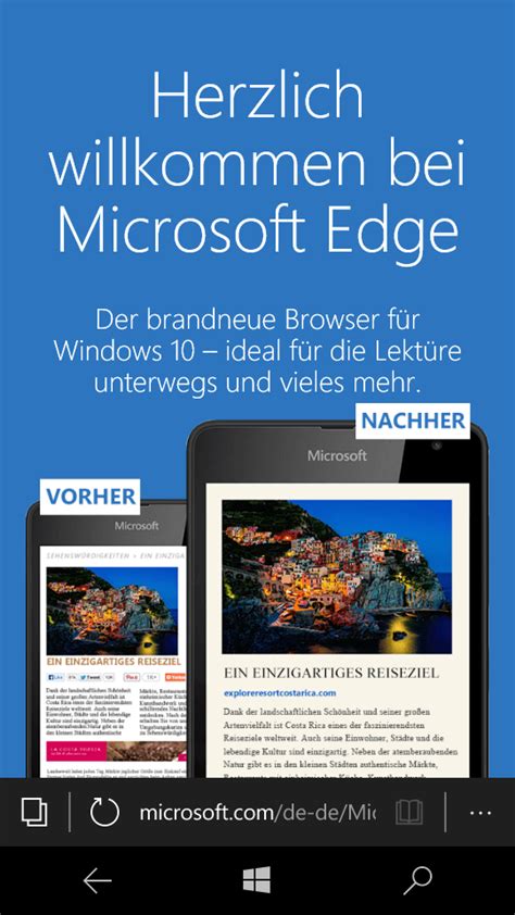 Windows 10 Mobile So Läuft Das Upgrade Von Windows Phone 81