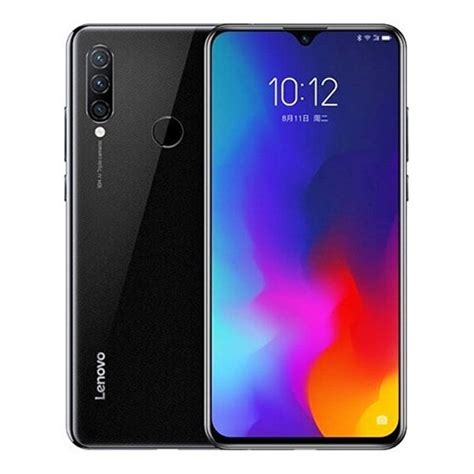 Harga Hp Lenovo Z6 Youth Edition Terbaru Dan Spesifikasinya Hallo Gsm