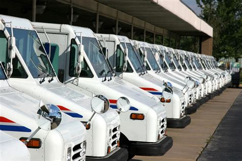 Usps Is Closing 50 Post Offices Effective Immediately