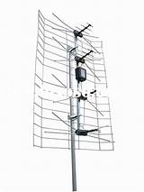 Uhf Antenna Outdoor Images