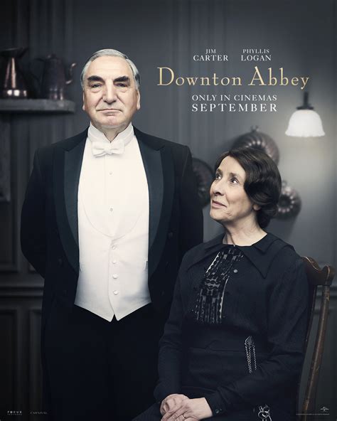 Downton abbey is a film continuation of the tv series, directed by michael engler and written by series creator julian fellowes. Downton Abbey DVD Release Date | Redbox, Netflix, iTunes ...
