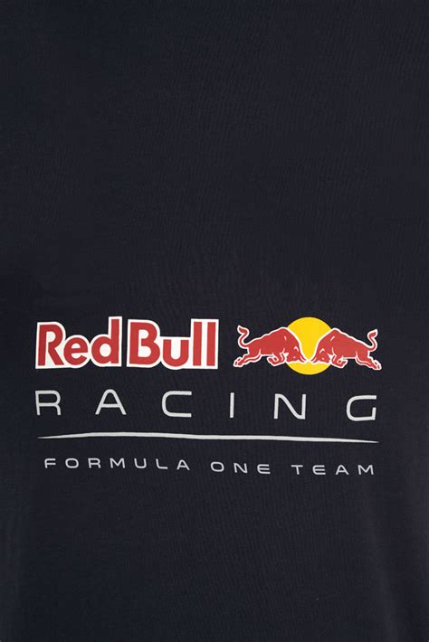 The name formula one refers to the rules of the competition, strictly formulated. Sale! Red Bull Racing F1 Mens Large Logo T-Shirt Tee ...