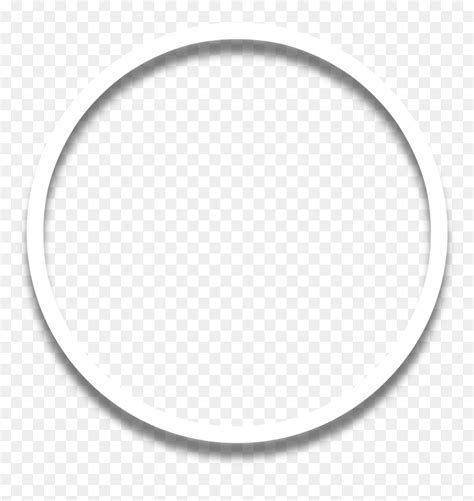White Circle Png Download And Use Them In Your Website Document Or
