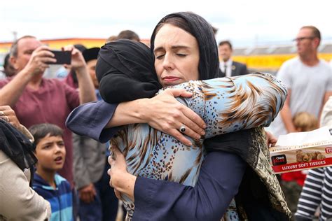 Prime minister became the official term for the leader of the new zealand government in 1893. New Zealand shooting: Gun reforms to come in 10 days, says ...