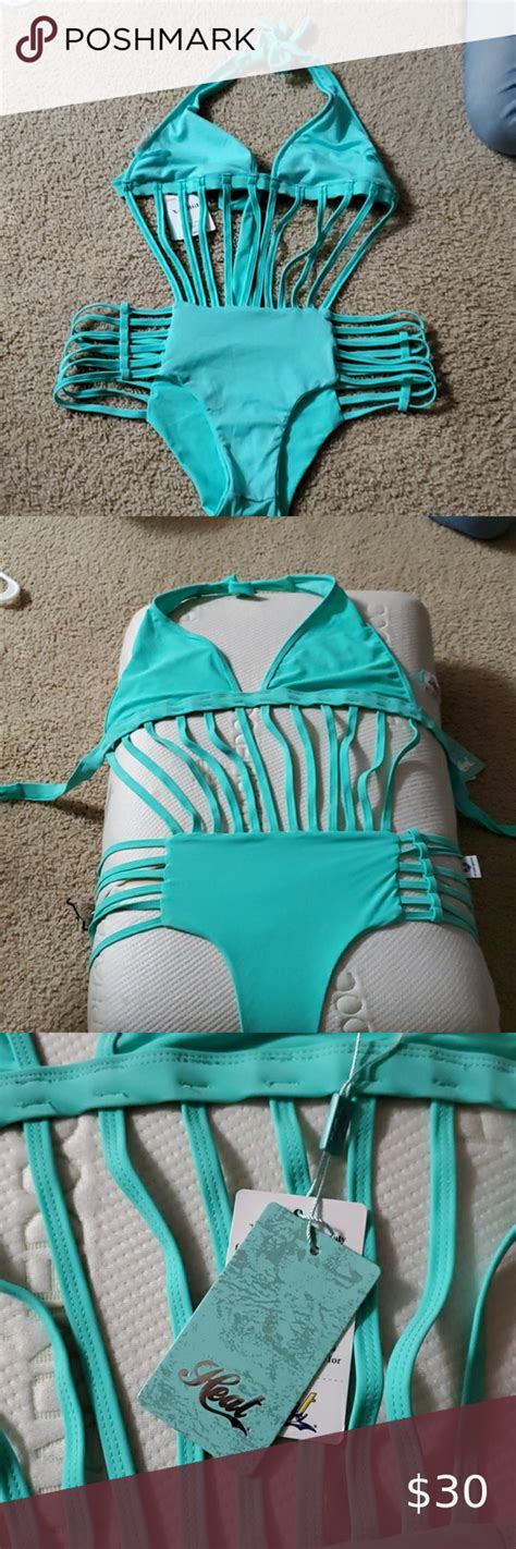 Sexy Plus Size Bathing Suit