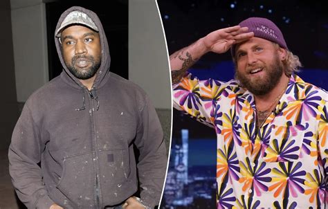 Kanye West Says Jonah Hill In 21 Jump Street ‘made Me Like Jewish