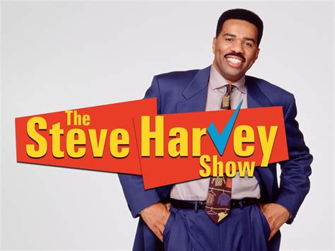 Take A Look At The Steve Harvey Show Cast Years After The Show Ended